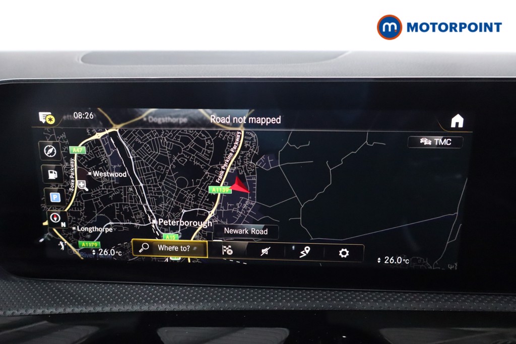 Used Mercedes-Benz CLA 2021 for sale - 78133902: Photo 10