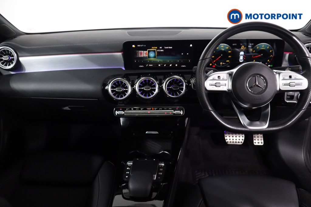 Used Mercedes-Benz CLA 2021 for sale - 78133902: Photo 11