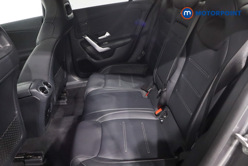 Used Mercedes-Benz CLA 2021 for sale - 78133902: Photo 13