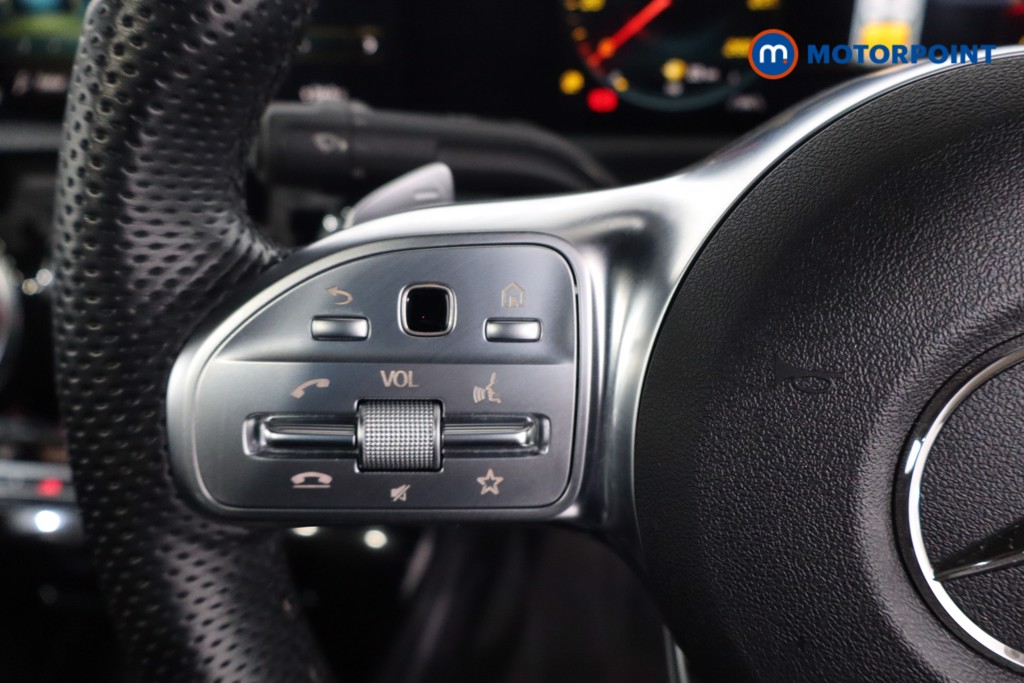 Used Mercedes-Benz CLA 2021 for sale - 78133902: Photo 15