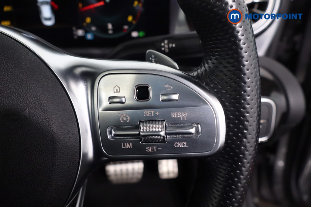 Used Mercedes-Benz CLA 2021 for sale - 78133902: Photo 16