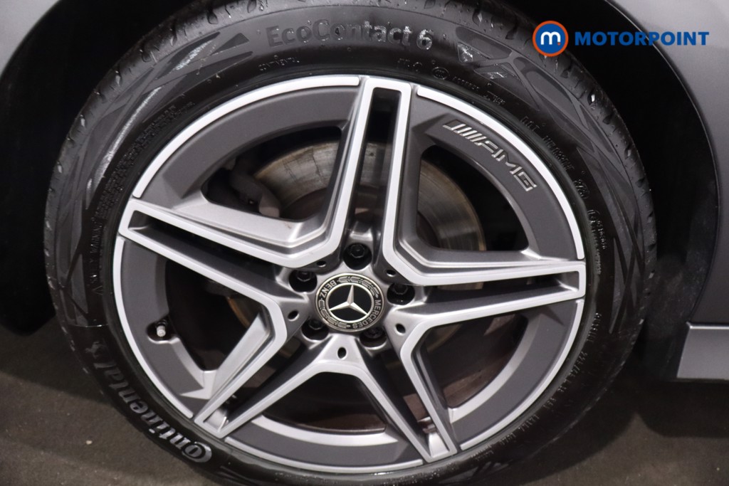 Used Mercedes-Benz CLA 2021 for sale - 78133902: Photo 17