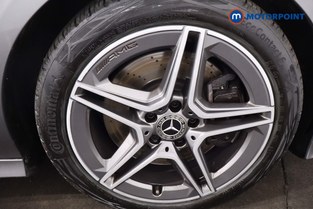 Used Mercedes-Benz CLA 2021 for sale - 78133902: Photo 18