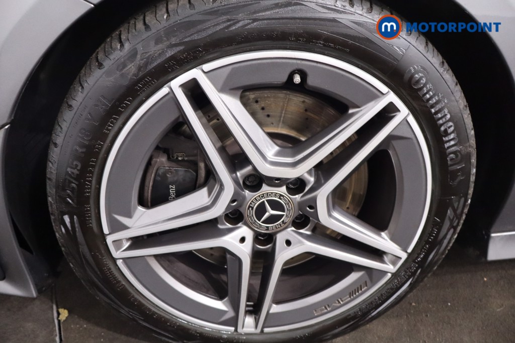 Used Mercedes-Benz CLA 2021 for sale - 78133902: Photo 19