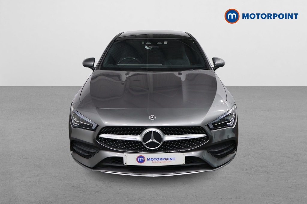 Used Mercedes-Benz CLA 2021 for sale - 78133902: Photo 2