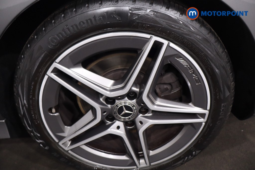 Used Mercedes-Benz CLA 2021 for sale - 78133902: Photo 20