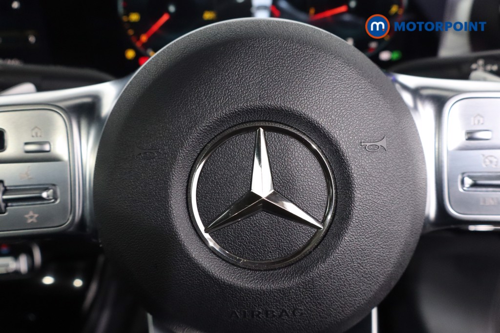 Used Mercedes-Benz CLA 2021 for sale - 78133902: Photo 21