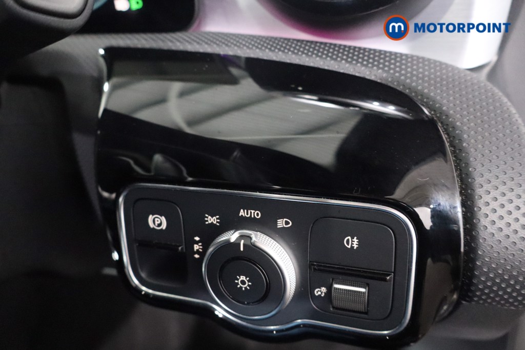 Used Mercedes-Benz CLA 2021 for sale - 78133902: Photo 25