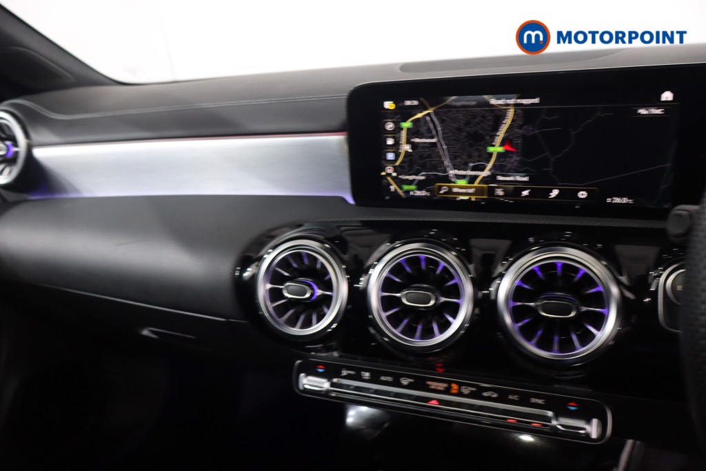 Used Mercedes-Benz CLA 2021 for sale - 78133902: Photo 27