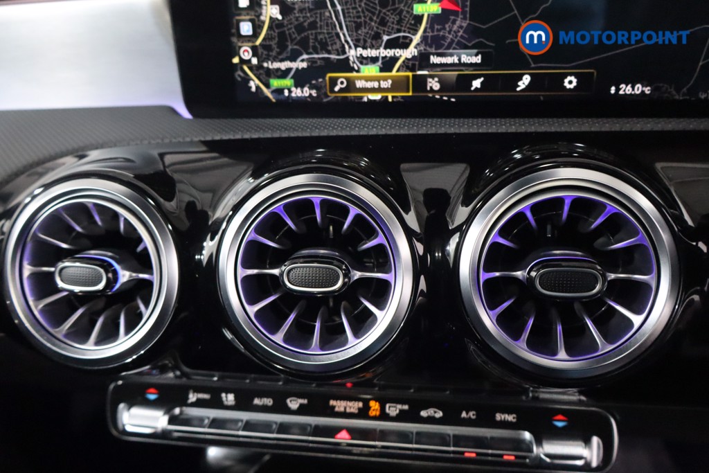 Used Mercedes-Benz CLA 2021 for sale - 78133902: Photo 28