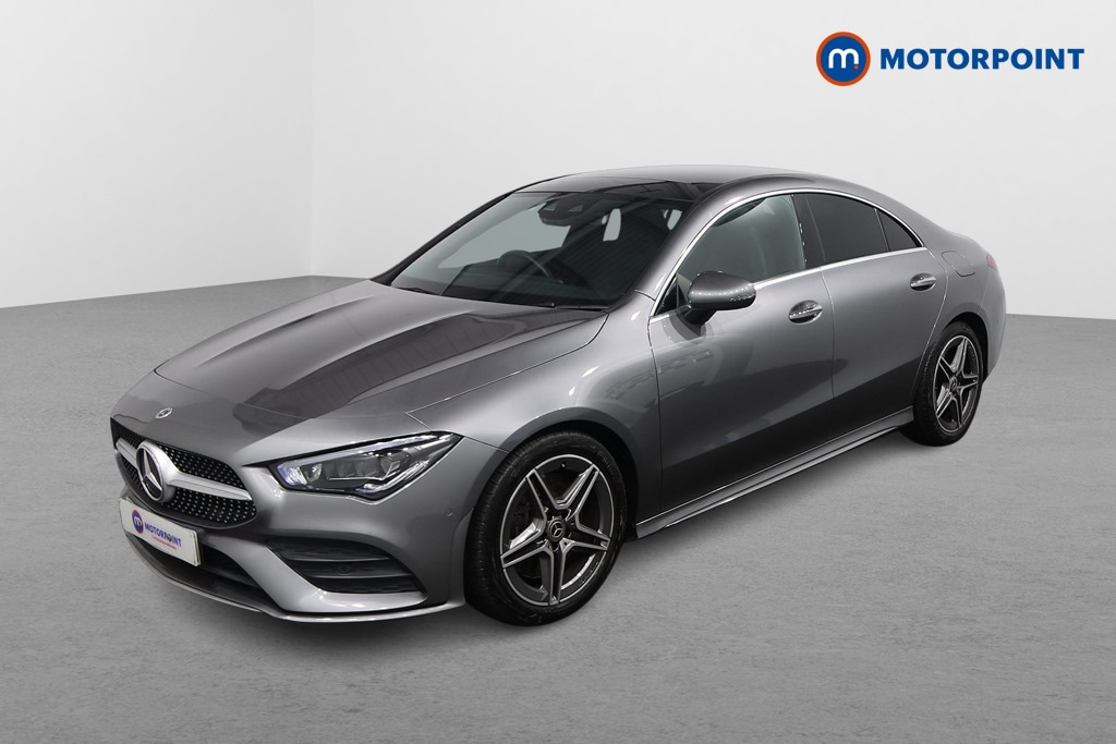 Used Mercedes-Benz CLA 2021 for sale - 78133902: Photo 3