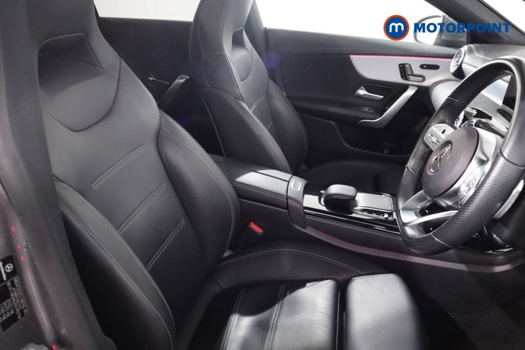 Used Mercedes-Benz CLA 2021 for sale - 78133902: Photo 32