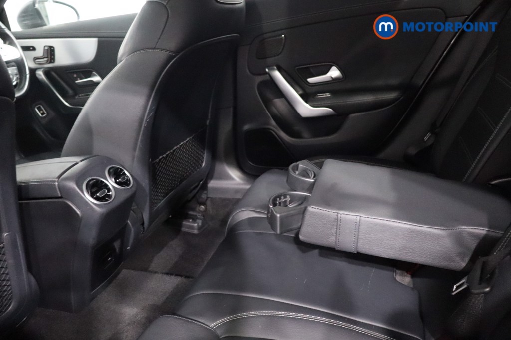 Used Mercedes-Benz CLA 2021 for sale - 78133902: Photo 37