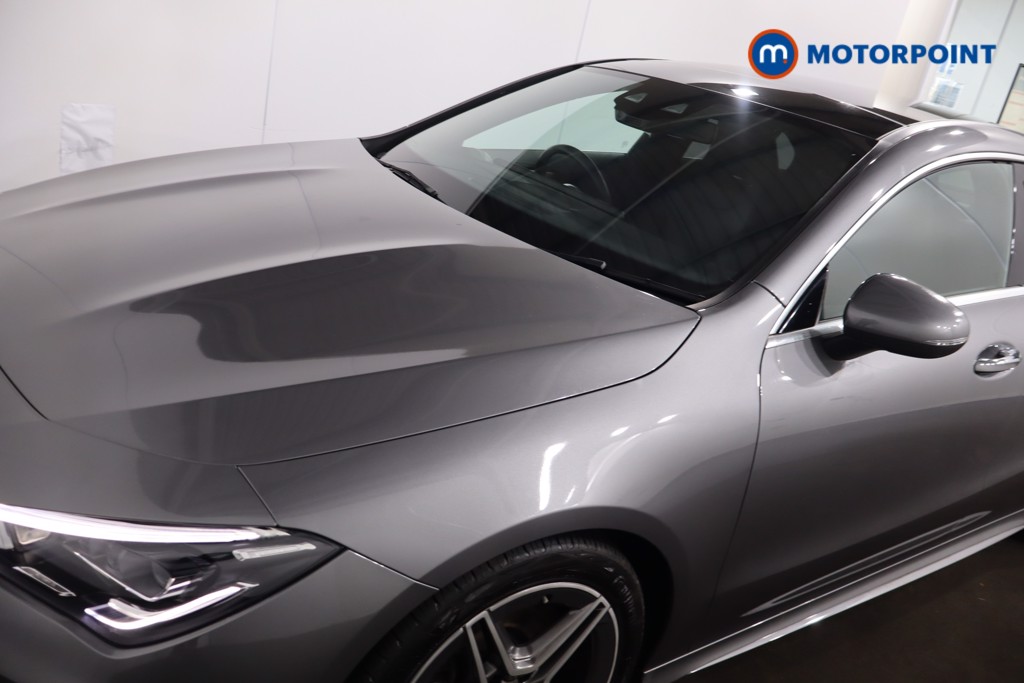 Used Mercedes-Benz CLA 2021 for sale - 78133902: Photo 38