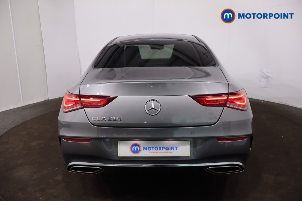 Used Mercedes-Benz CLA 2021 for sale - 78133902: Photo 44