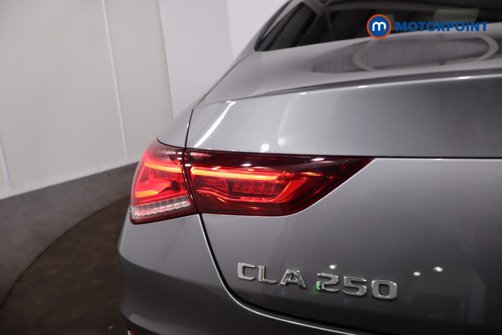 Used Mercedes-Benz CLA 2021 for sale - 78133902: Photo 45