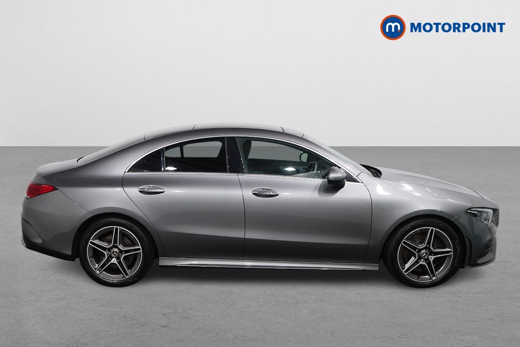 Used Mercedes-Benz CLA 2021 for sale - 78133902: Photo 8