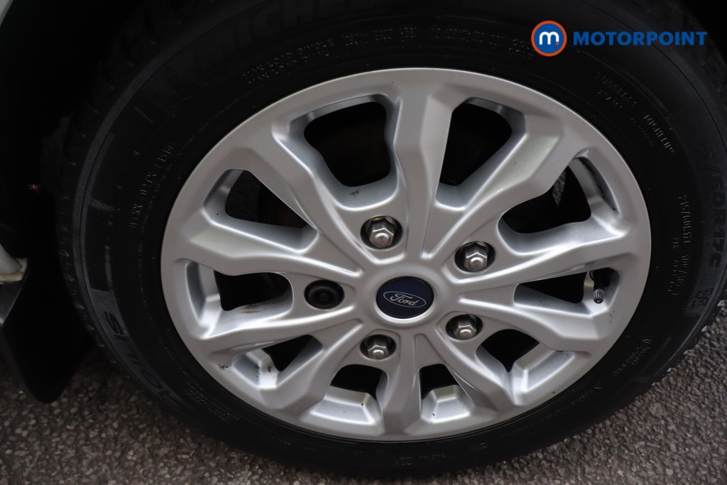 Used Ford Tourneo Custom 2019 for sale - 76972207: Photo 10