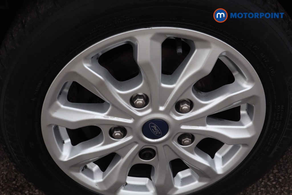 Used Ford Tourneo Custom 2019 for sale - 76972207: Photo 11