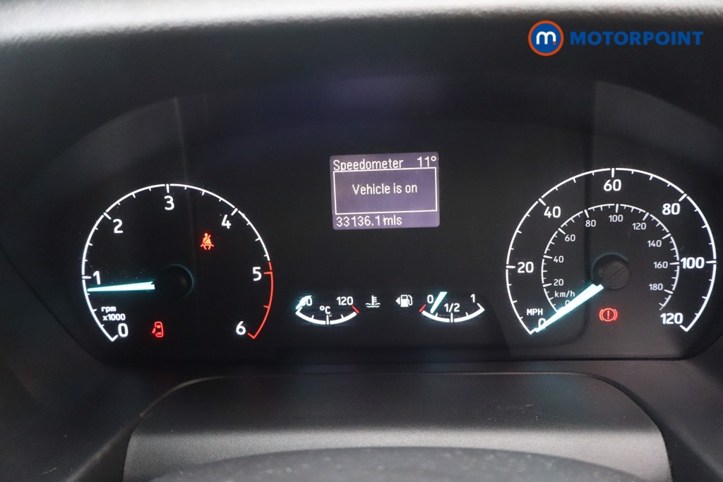 Used Ford Tourneo Custom 2019 for sale - 76972207: Photo 13