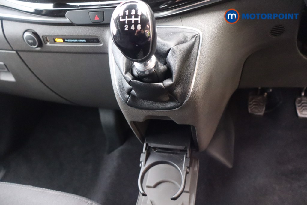 Used Ford Tourneo Custom 2019 for sale - 76972207: Photo 17