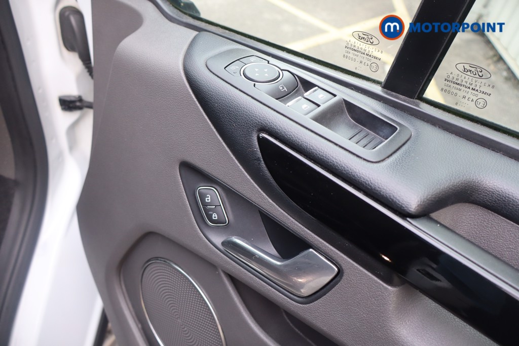 Used Ford Tourneo Custom 2019 for sale - 76972207: Photo 23