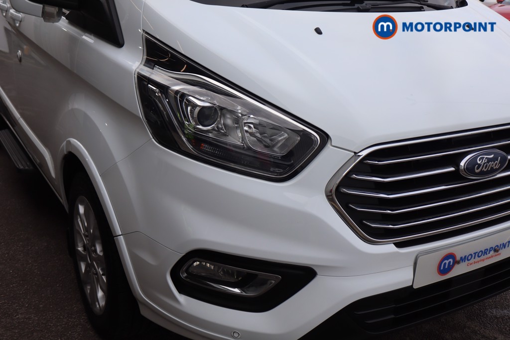 Used Ford Tourneo Custom 2019 for sale - 76972207: Photo 28