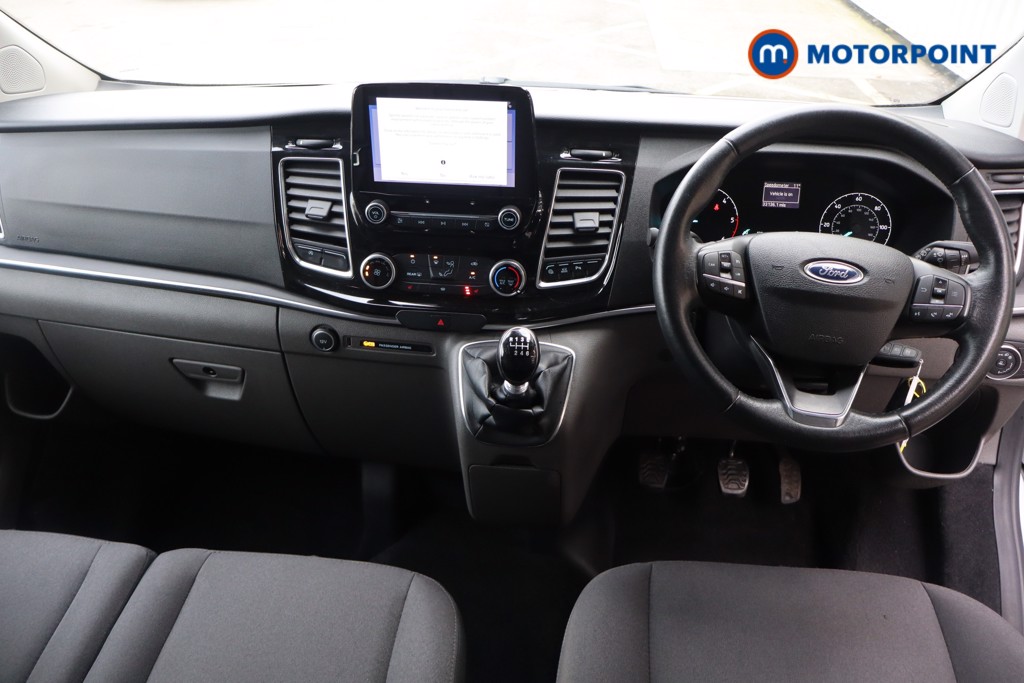 Used Ford Tourneo Custom 2019 for sale - 76972207: Photo 3