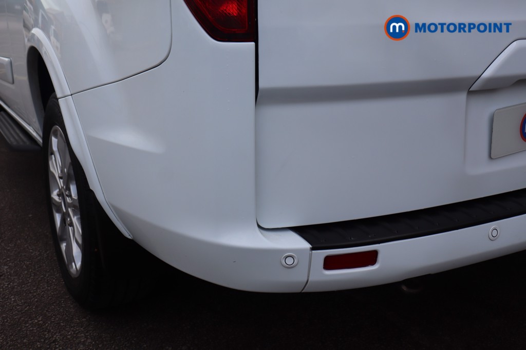 Used Ford Tourneo Custom 2019 for sale - 76972207: Photo 36