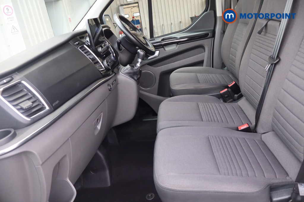 Used Ford Tourneo Custom 2019 for sale - 76972207: Photo 8