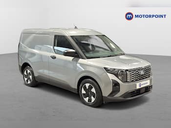 Used Ford Transit Courier 2025 for sale - 79636385: Photo