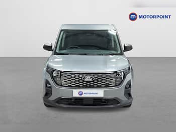 Used Ford Transit Courier 2025 for sale - 79636385: Photo