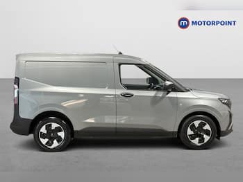 Used Ford Transit Courier 2025 for sale - 79636385: Photo