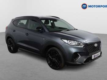 2020 - 1.6 TGDi 177 N Line 5dr 2WD