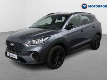 Used Hyundai TUCSON 2020 for sale - 74780269: Photo