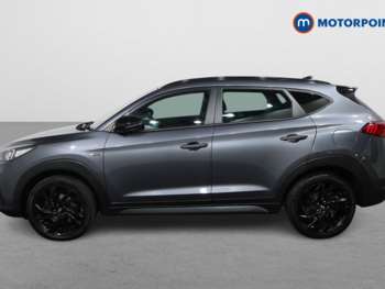 Used Hyundai TUCSON 2020 for sale - 74780269: Photo