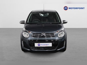 Used Citroen C1 2021 for sale - 78951059: Photo