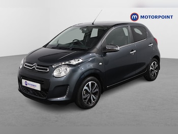 Used Citroen C1 2021 for sale - 78951059: Photo