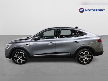 Used Renault Arkana undefined for sale - 78264432: Photo