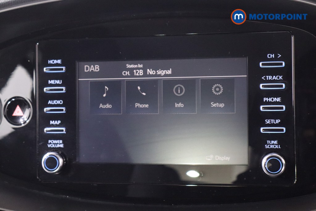 Used Toyota Aygo X 2022 for sale - 77533583: Photo 10