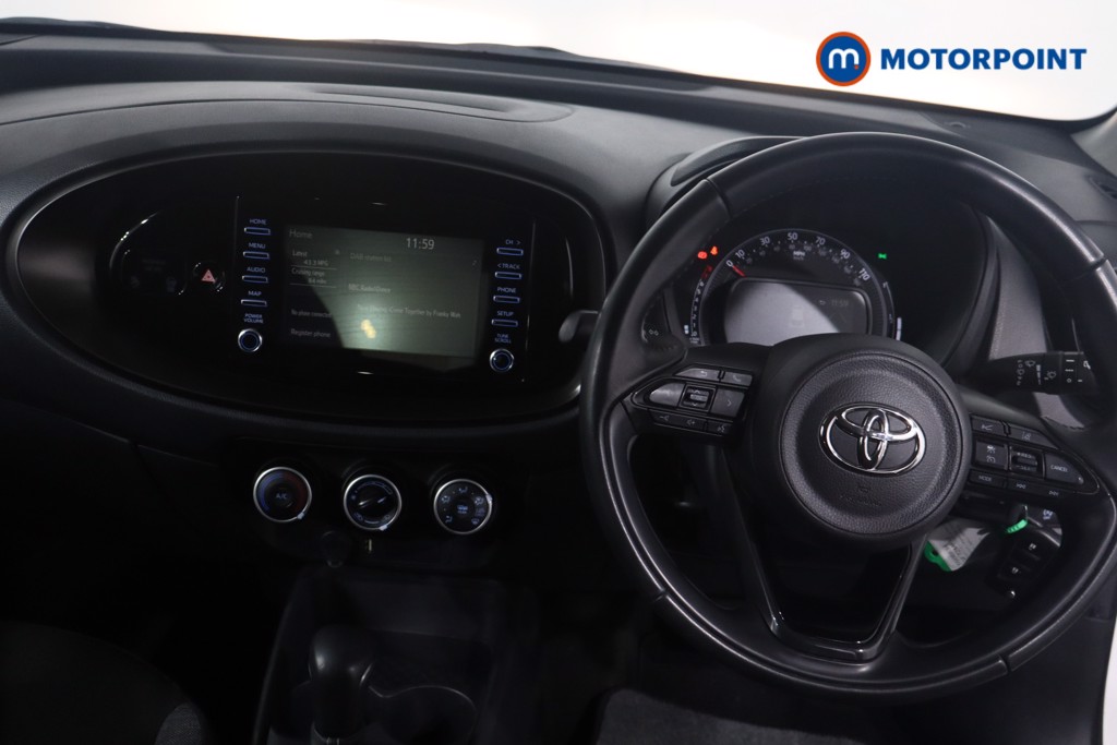 Used Toyota Aygo X 2022 for sale - 77533583: Photo 11