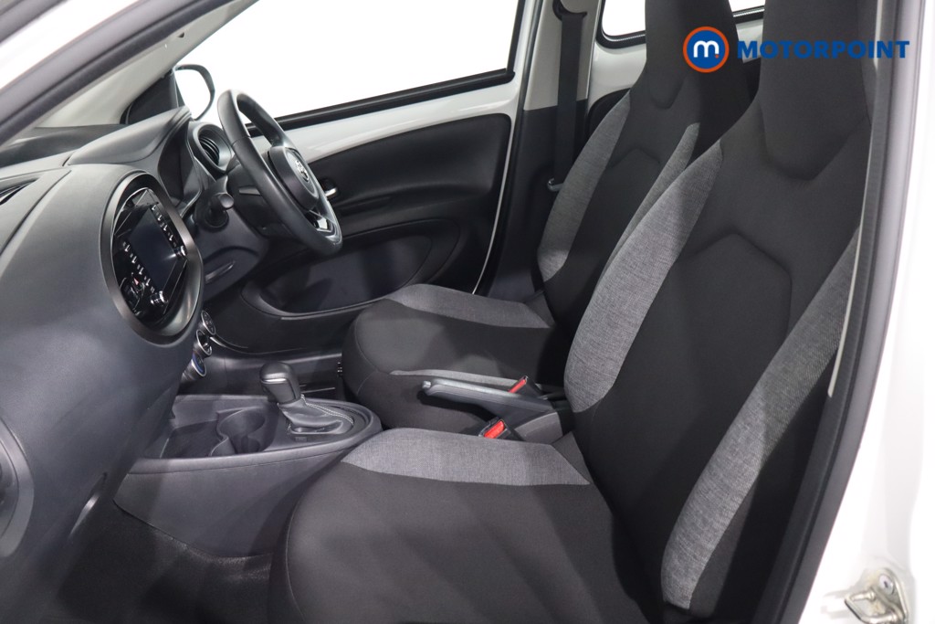 Used Toyota Aygo X 2022 for sale - 77533583: Photo 12