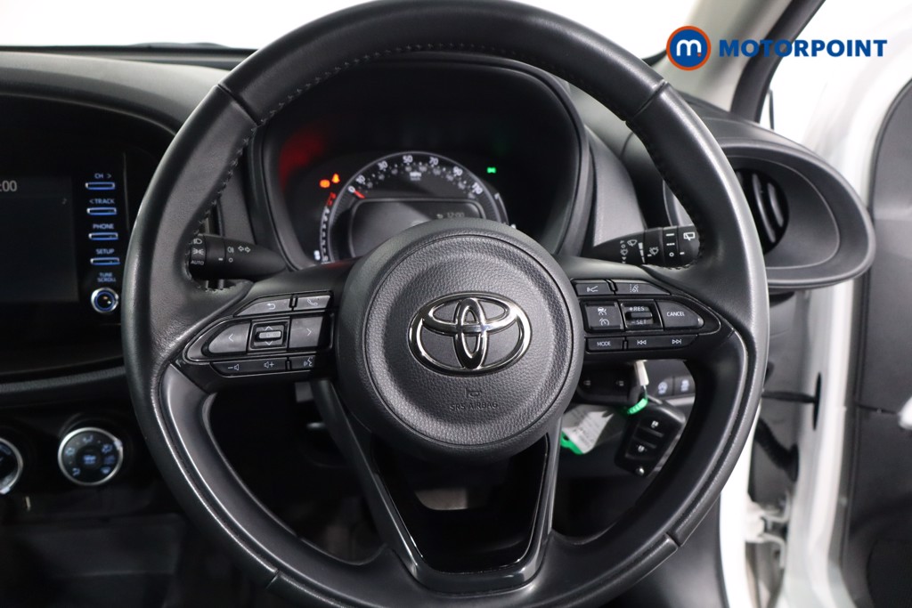 Used Toyota Aygo X 2022 for sale - 77533583: Photo 14