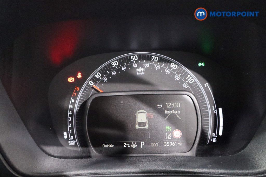 Used Toyota Aygo X 2022 for sale - 77533583: Photo 21