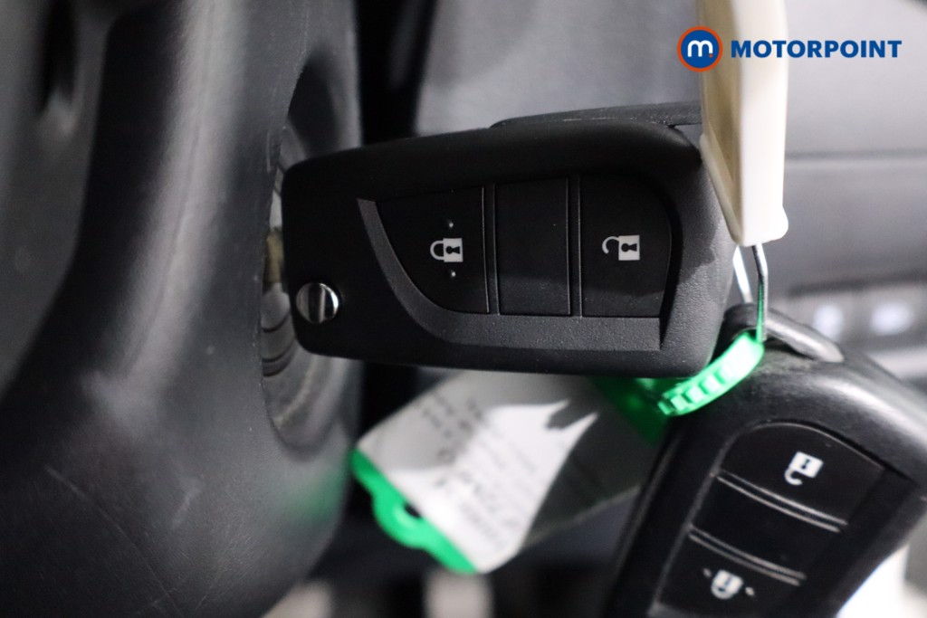 Used Toyota Aygo X 2022 for sale - 77533583: Photo 24