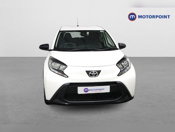 Used Toyota Aygo X 2022 for sale - 77533583: Photo