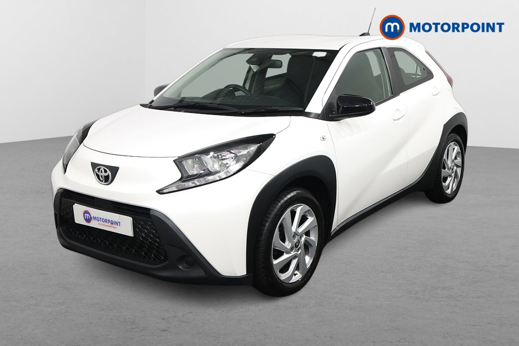 Used Toyota Aygo X 2022 for sale - 77533583: Photo 3