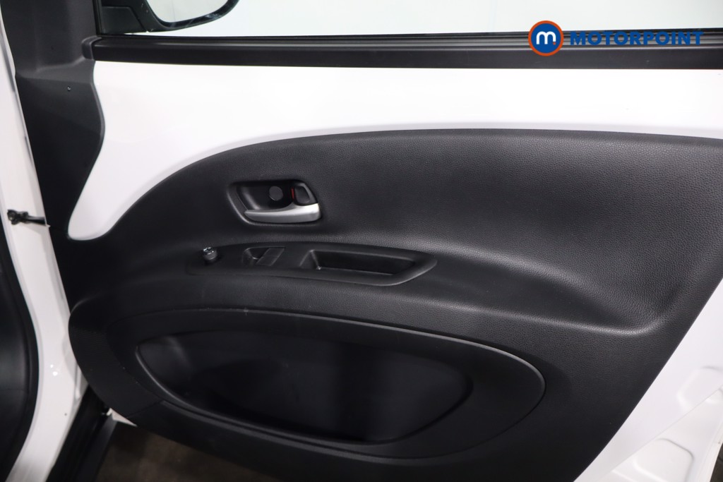 Used Toyota Aygo X 2022 for sale - 77533583: Photo 32