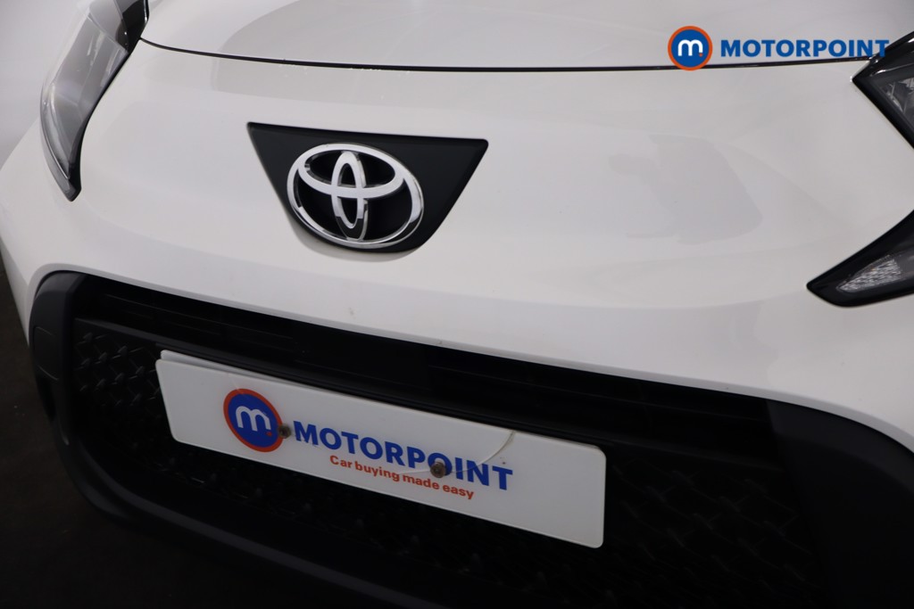 Used Toyota Aygo X 2022 for sale - 77533583: Photo 37