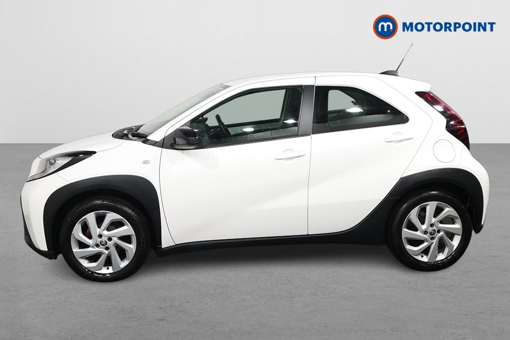 Used Toyota Aygo X 2022 for sale - 77533583: Photo 4